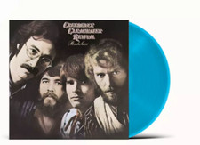 Creedence clearwater revival - creedence,
