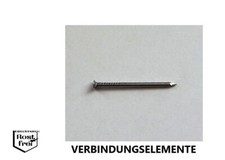 Nägel / Drahtstifte DIN 1151