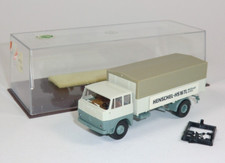 Brekina - Henschel HS 16 TL