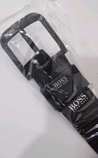 Hugo Boss Gürtel Leder