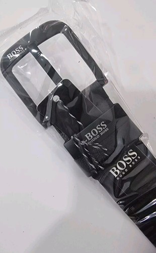 Hugo boss gürtel leder - hugo,
