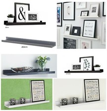 HOLZ SCHWIMMENDE REGALE KIT