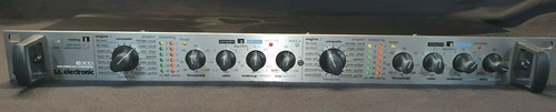 Electronic c300 dual stereo - dual,