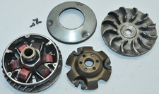 PIAGGIO HEXAGON GT 250 VARIO VARIOMATIK GESCHLOSSEN RIEMENSCHEIBEN ANTRIEB MOTOR