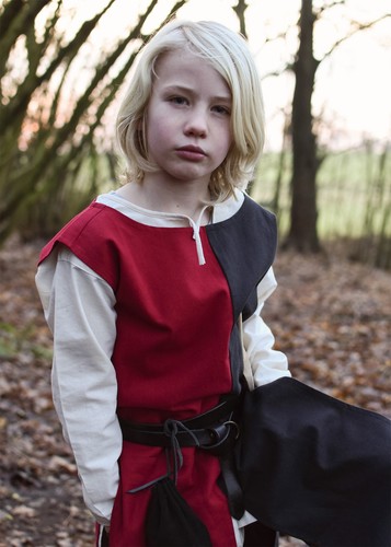 Kinder waffenrock lucas - kinder-waffenrock,