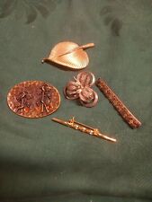 Mode-Schmuck Konvolut aus