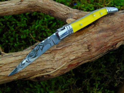 Laguiole taschenmesser - laguiole,