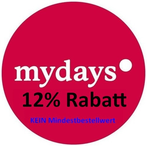 Mydays online gutschein - mydays,