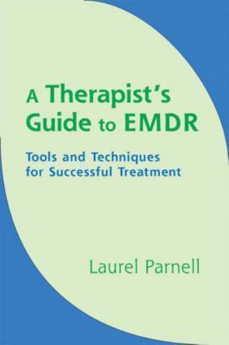 Therapist guide to emdr - a,