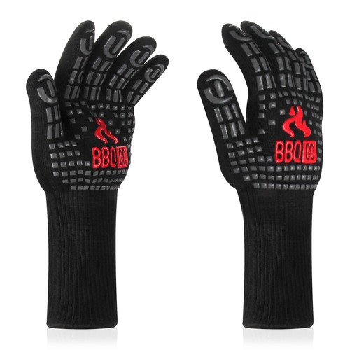 Inkbird grillhandschuhe ofen - grillhandschuhe,