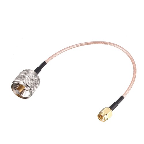 Rg316 koaxialkabel sma - hf,