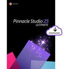 PINNACLE STUDIO 25 (2022)