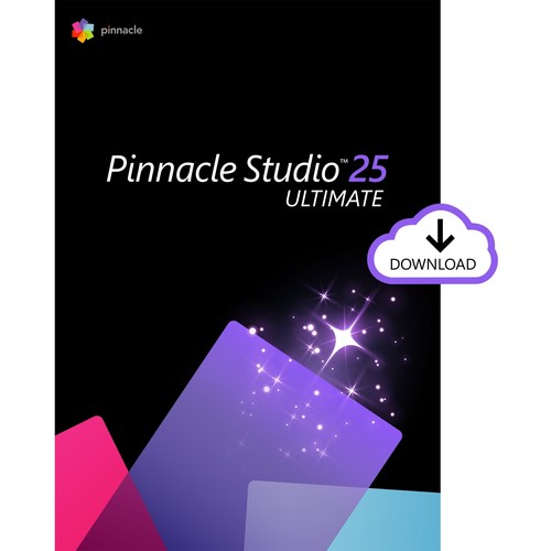 Pinnacle studio - pinnacle, (2022)