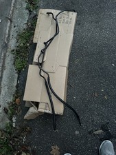 Ölleitungen Leitung Mercedes W219 W 219 211 Automatik 2112702627 2112702527 350