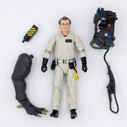 Ghostbusters plasma series - plasma,