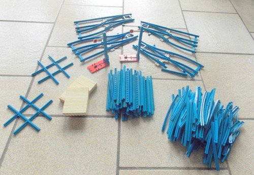 Lego riesensammlung alte - riesensammlung,