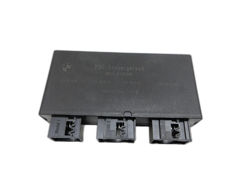 Pdc steuergerät ecu - ecu, modul