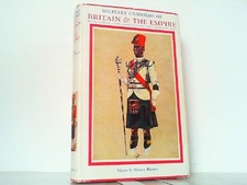 Military uniforms britain - of,