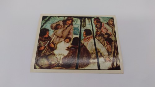 Wagner margarine sammelbild - margarine,