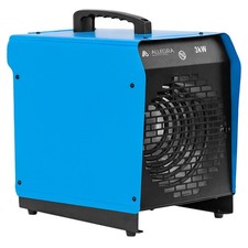 Bauheizer Heizlüfter