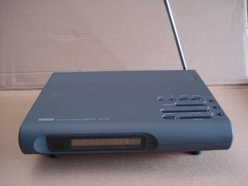 Yamaha receiver radio yst - receiver/radio, yst-r9
