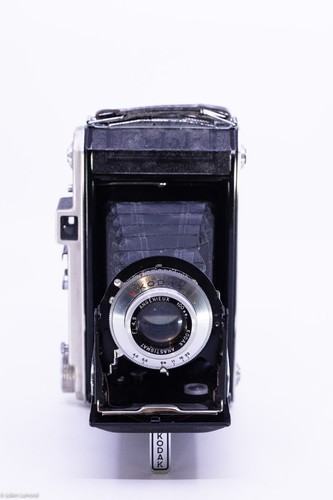 Kodak 620 camera with
