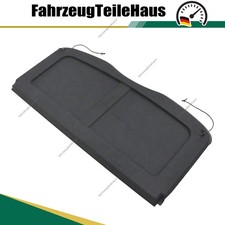 Hutablage Kofferraumabdeckung