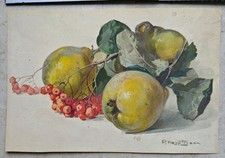 Paul Adolf Hauptmann Obst