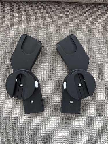 Cybex adapter babyschale - babyschale, aton