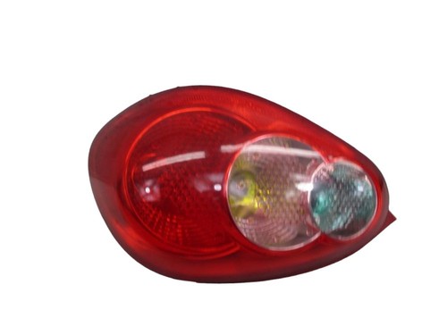 Rückleuchte rücklicht rechts - rückleuchte,