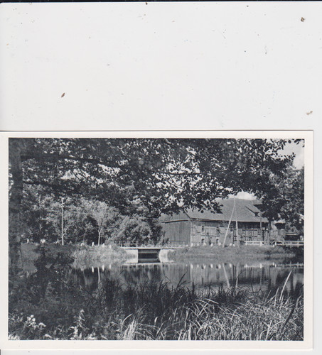 Postkarte repro ostgebiete - postkarte,