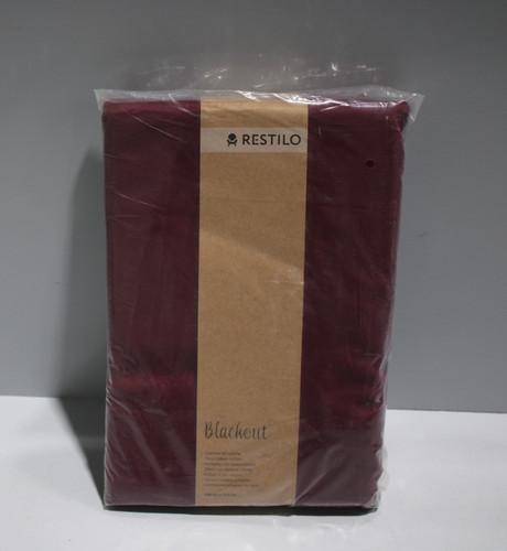 Restilo gardine kräuselband - gardine,