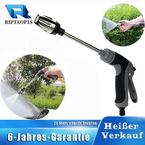 Hochdruckdüse für
