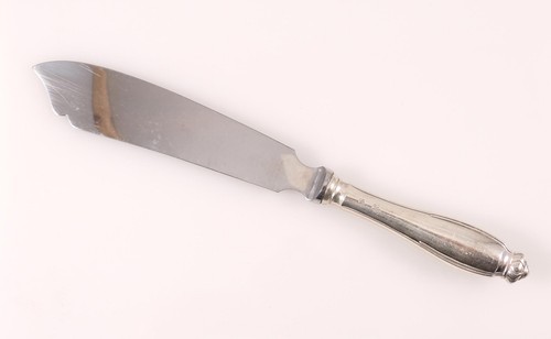 Messer silber 830 - messer,