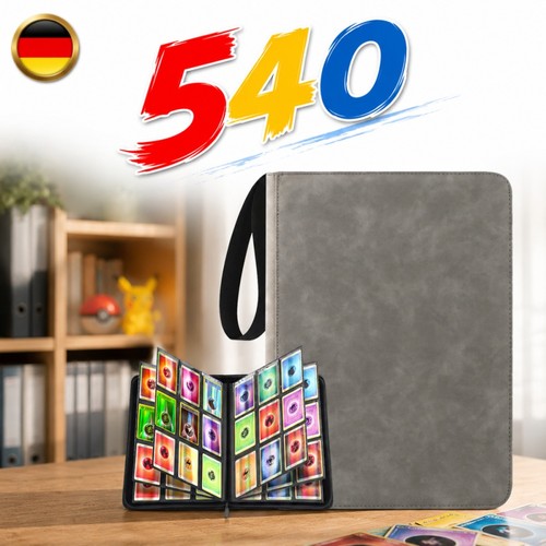 Fussball karten sammelalbum - fussball,