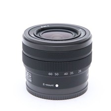Sony SEL 2860 FE 28-60mm