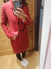 Mantel Fleecemantel Winter