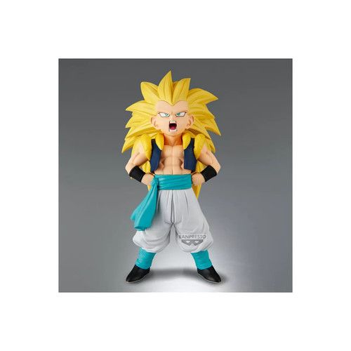 Banpresto dragon ball - banpresto,
