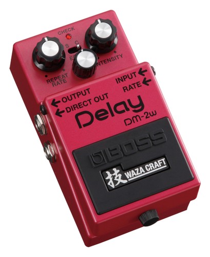 Boss delay waza - boss,