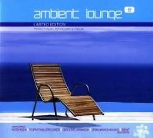 Various ambient lounge - ambient,