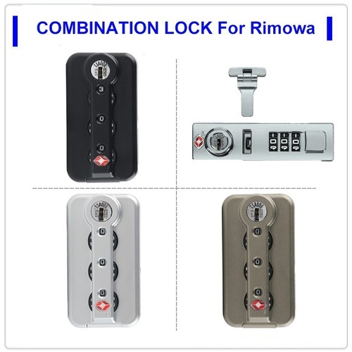 Tsa006 luggage suitcase dial - luggage,