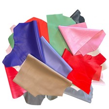 0,5 kg Lamm- u. Ziegenleder