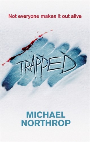 Trapped michael northrop - by,