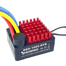 9IMOD 60A gebürsteter ESC