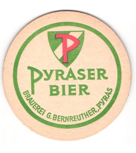 Bierdeckel pyras pyraser - bierdeckel, pyras,