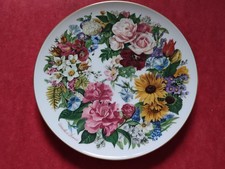 Sammelteller. Hutschenreuther