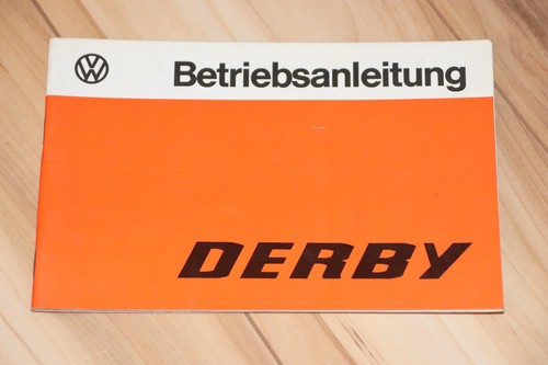 Betriebsanleitung - , /