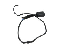 Gurtschloss Schnalle Links Vorne für Toyota Yaris XP13 10-14 5T