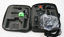 Maxlight Laser Level Meter 4D 16 Linien Selbst Nivellierung Omnidirektionale