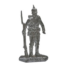 Soldat - Pickelhaube  -